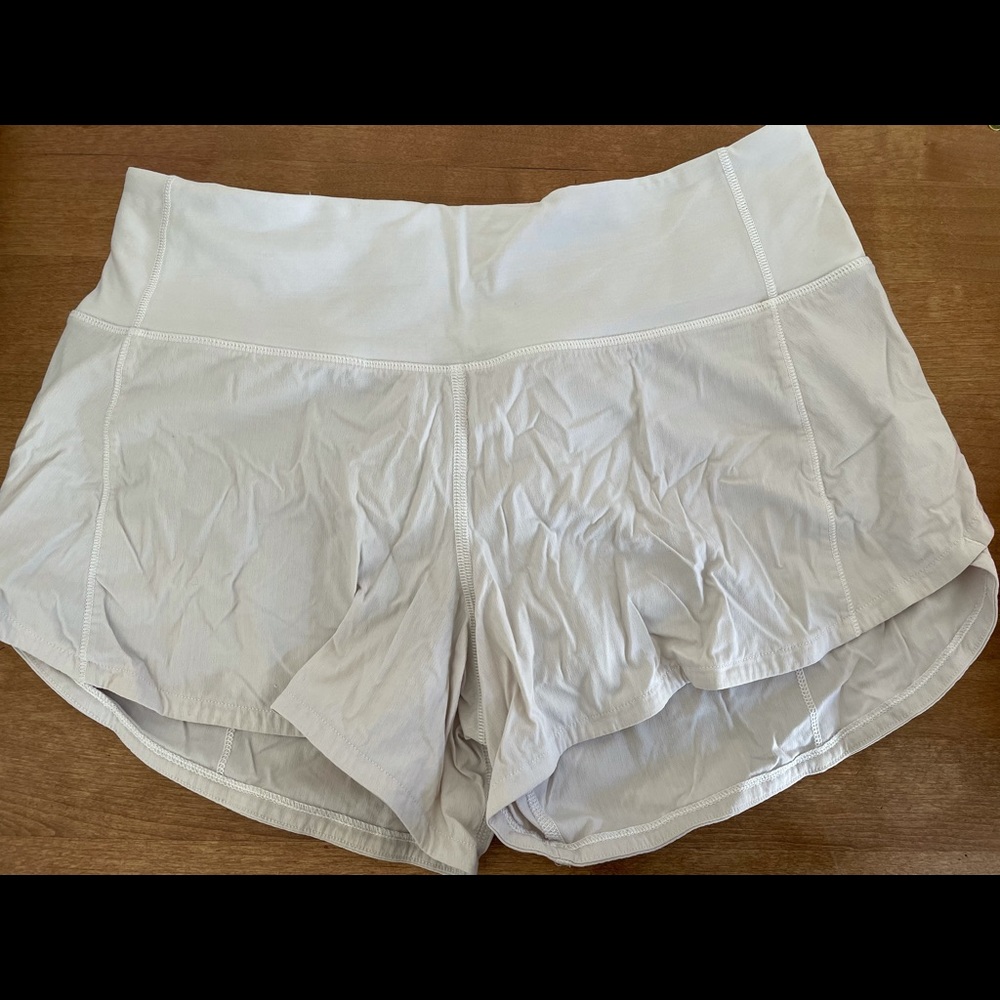 Lululemon Shorts